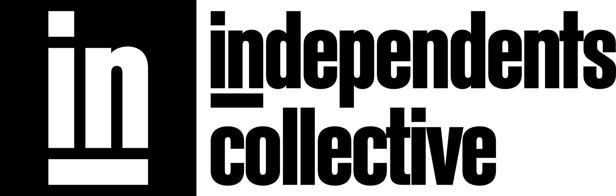 Independents Collective Logo